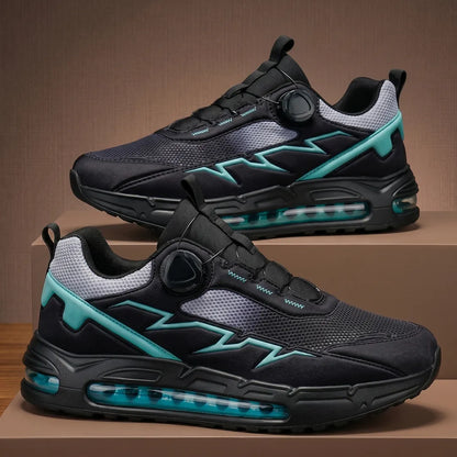 Dial Fit Comfort Sneakers