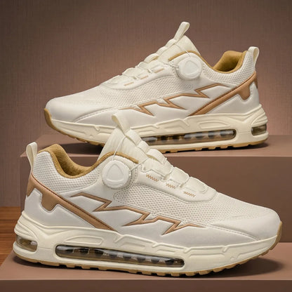 Dial Fit Comfort Sneakers