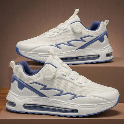 Dial Fit Comfort Sneakers