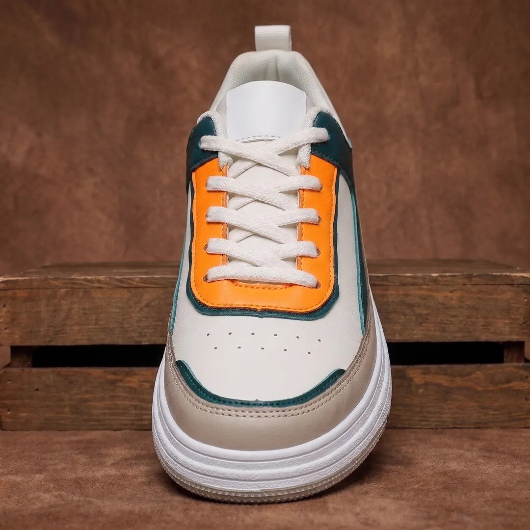 Easy Fit Walking Sneakers