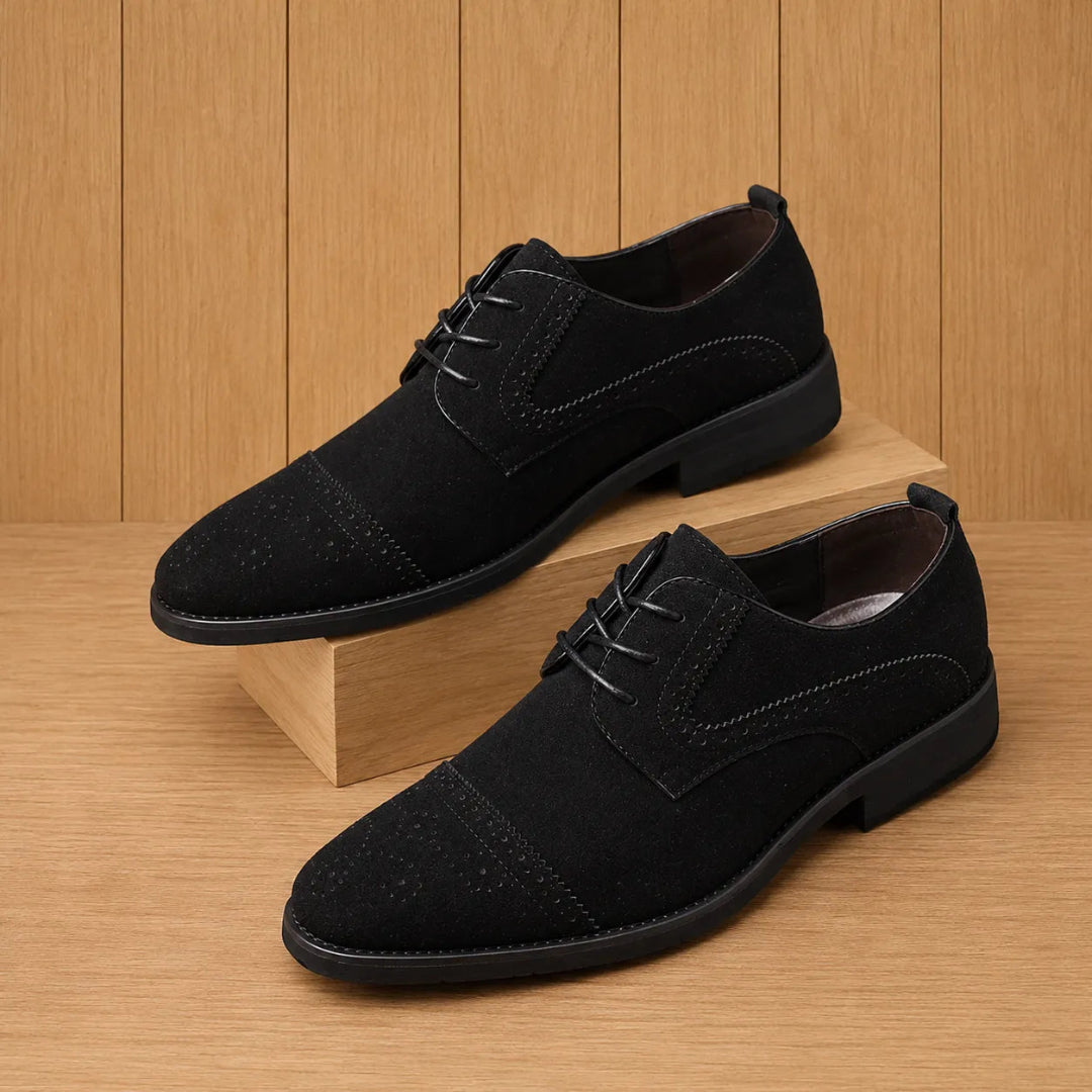 Elegant Derby Shoes
