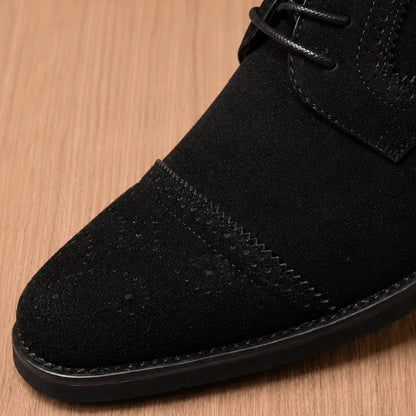 Elegant Derby Shoes