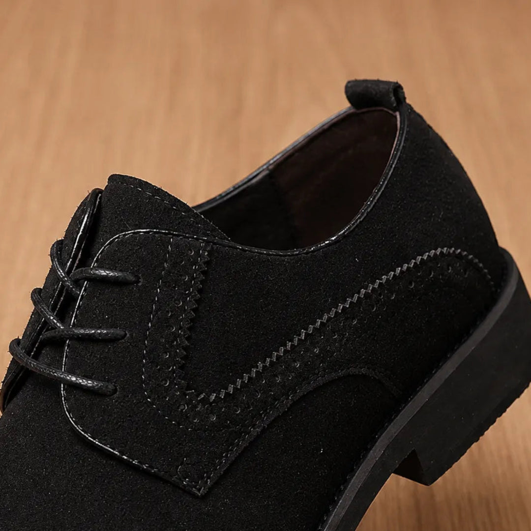 Elegant Derby Shoes