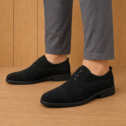 Elegant Derby Shoes