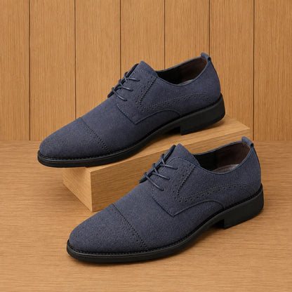 Elegant Derby Shoes