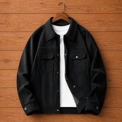 Everyday Casual Jacket