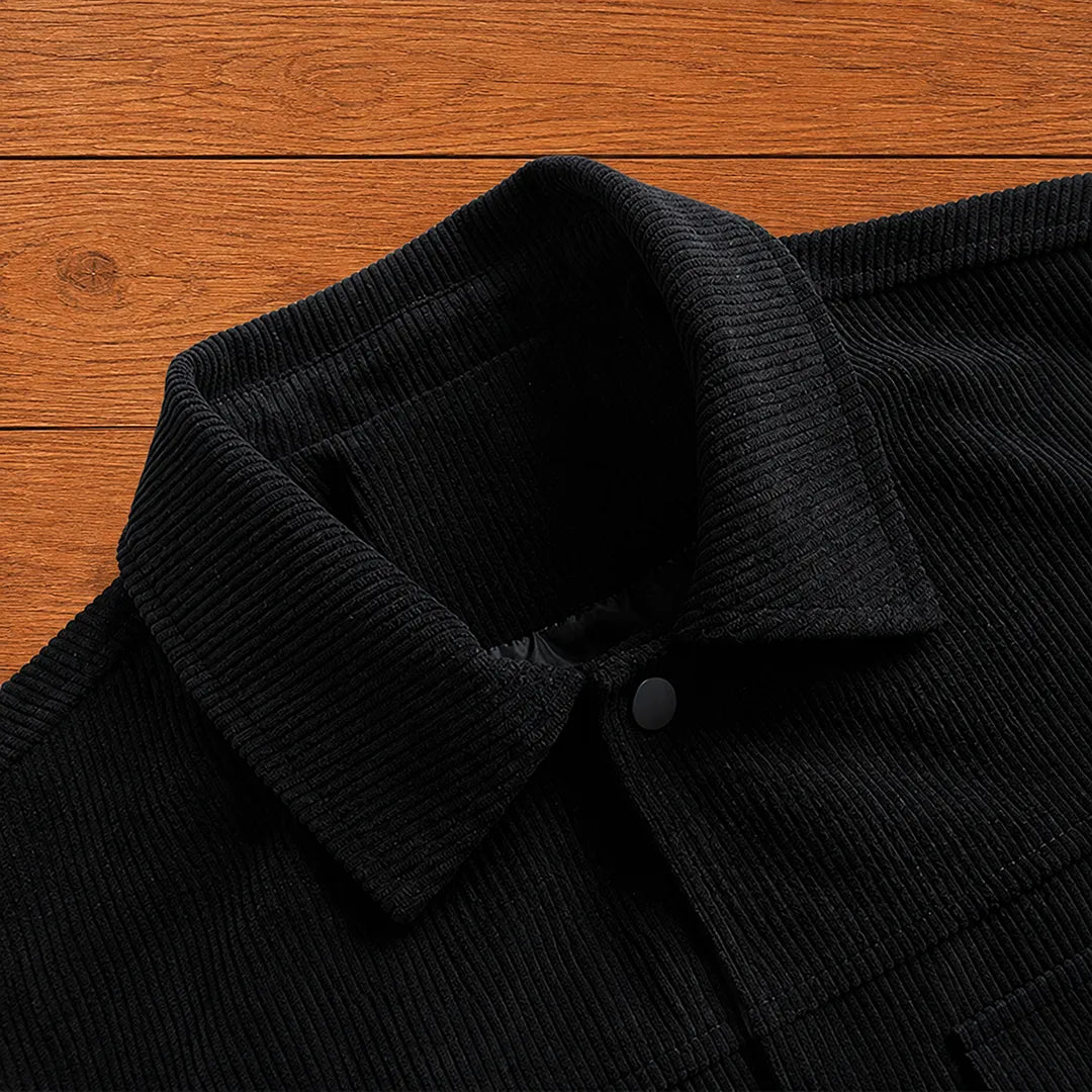 Everyday Casual Jacket
