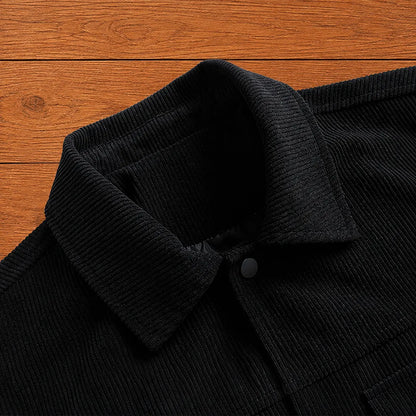 Everyday Casual Jacket