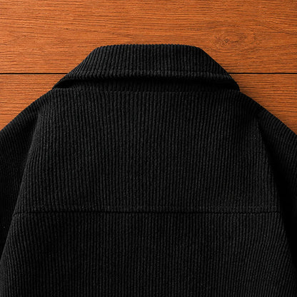 Everyday Casual Jacket