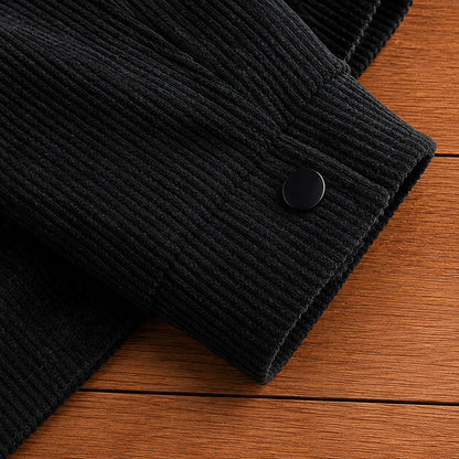Everyday Casual Jacket
