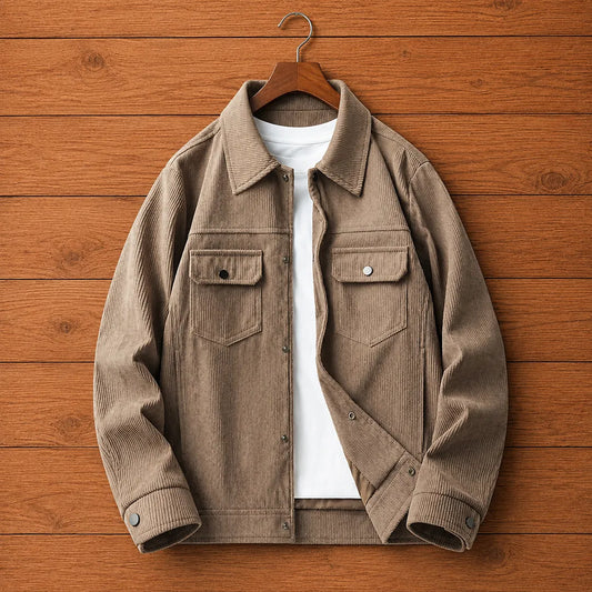Everyday Casual Jacket