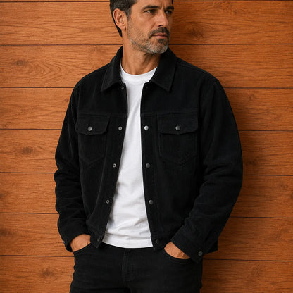 Everyday Casual Jacket