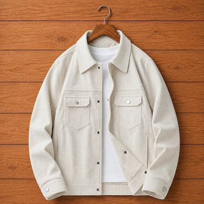 Everyday Casual Jacket