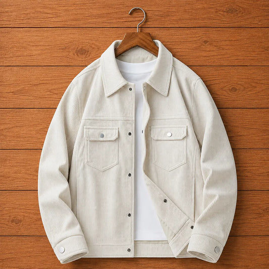Everyday Casual Jacket
