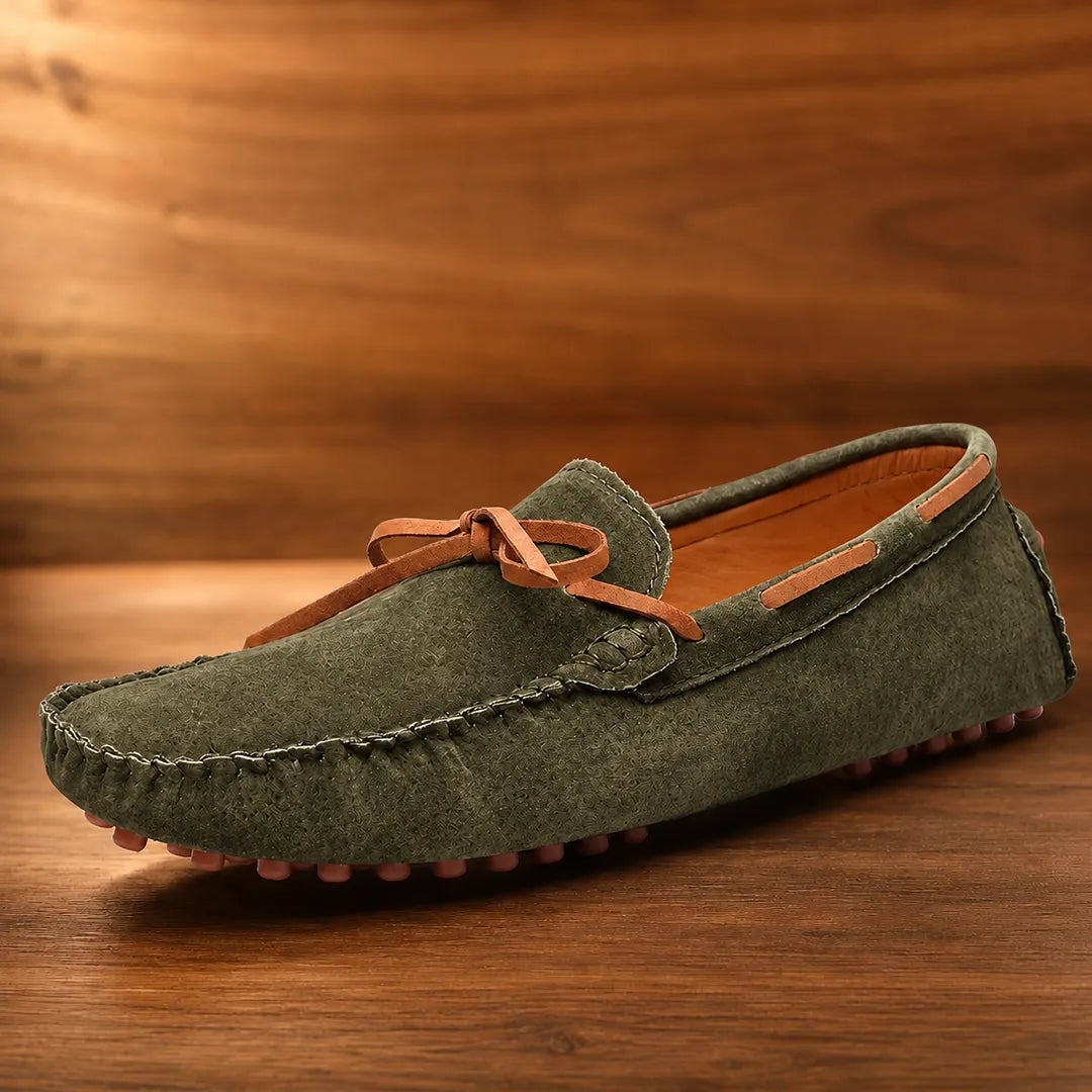 Everyday Comfort Loafers