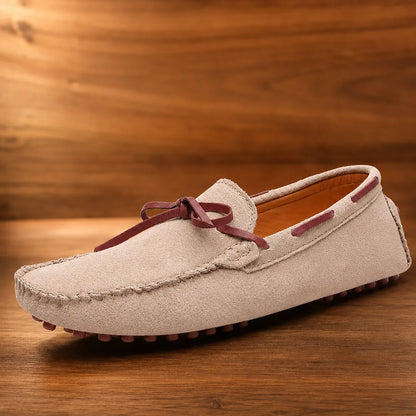 Everyday Comfort Loafers