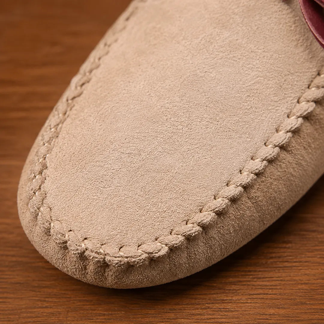 Everyday Comfort Loafers