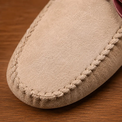 Everyday Comfort Loafers