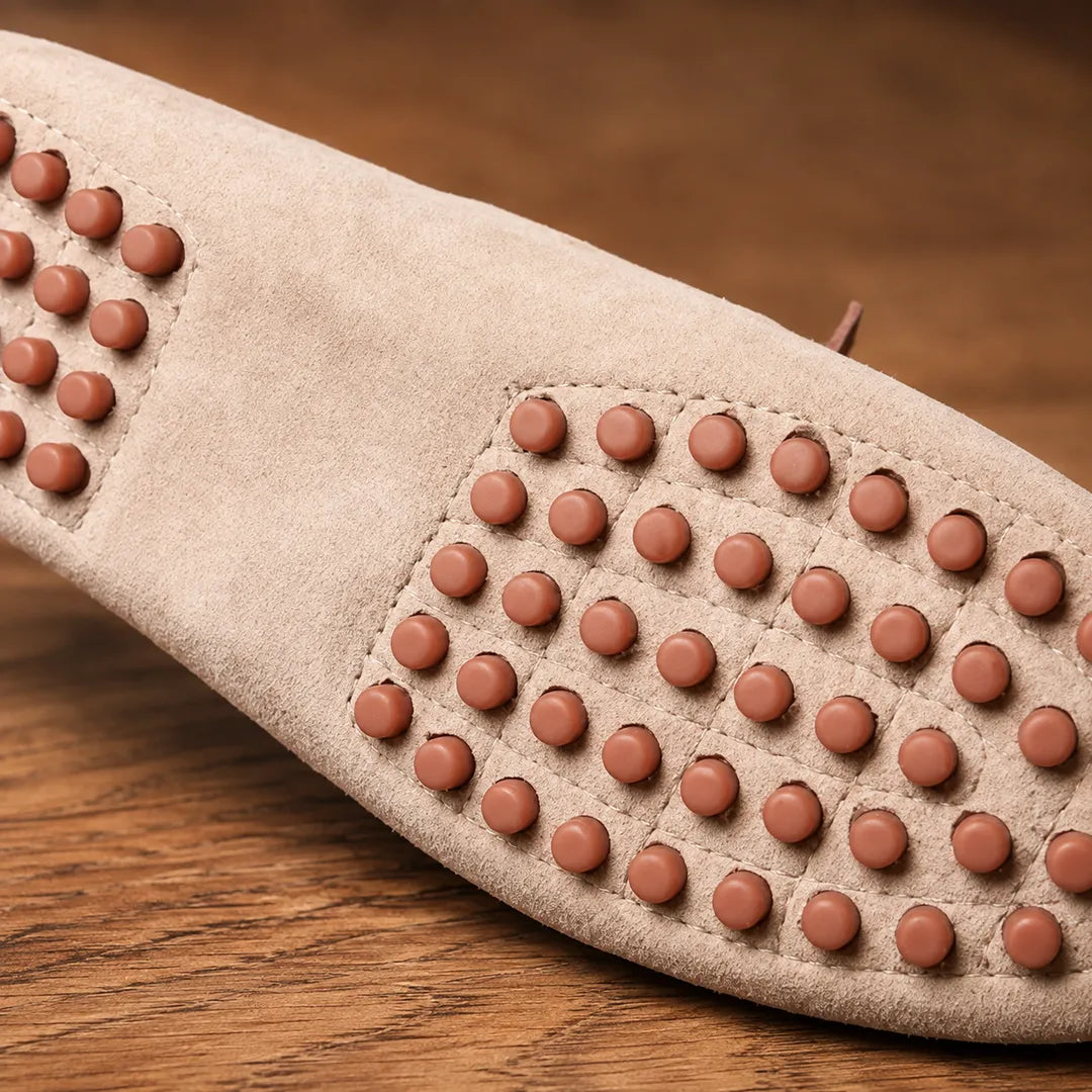 Everyday Comfort Loafers
