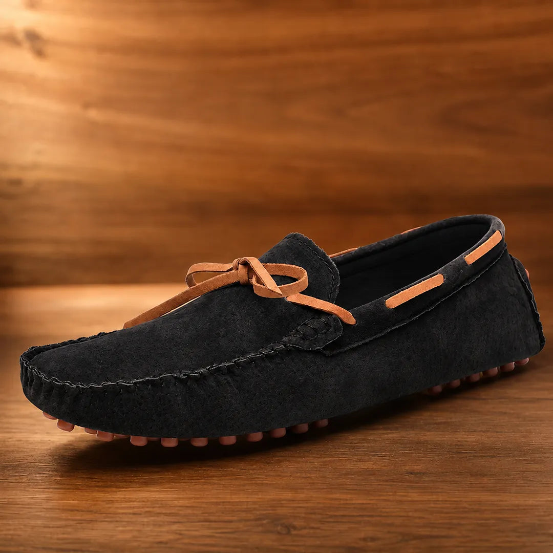 Everyday Comfort Loafers