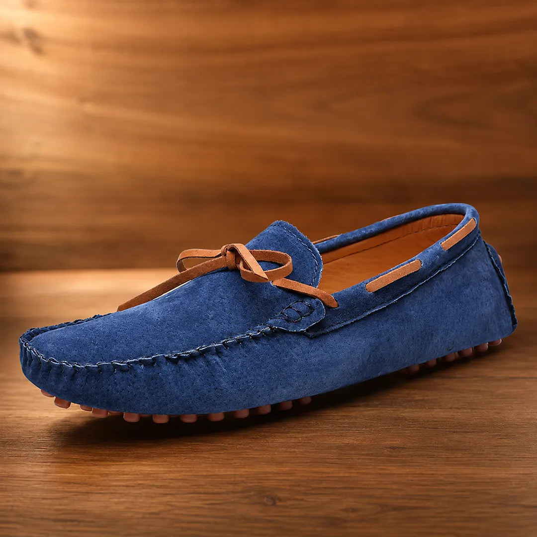 Everyday Comfort Loafers