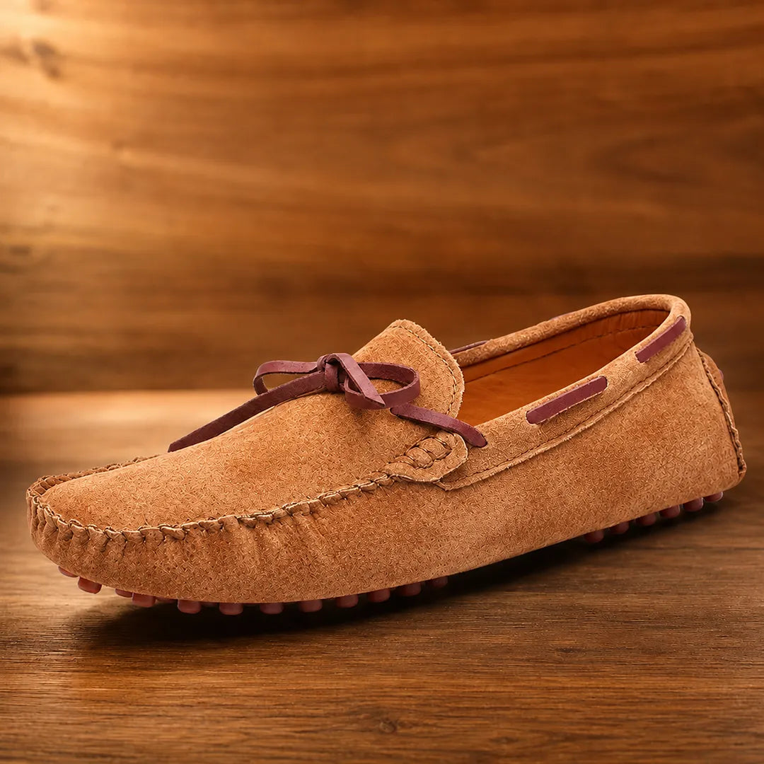 Everyday Comfort Loafers
