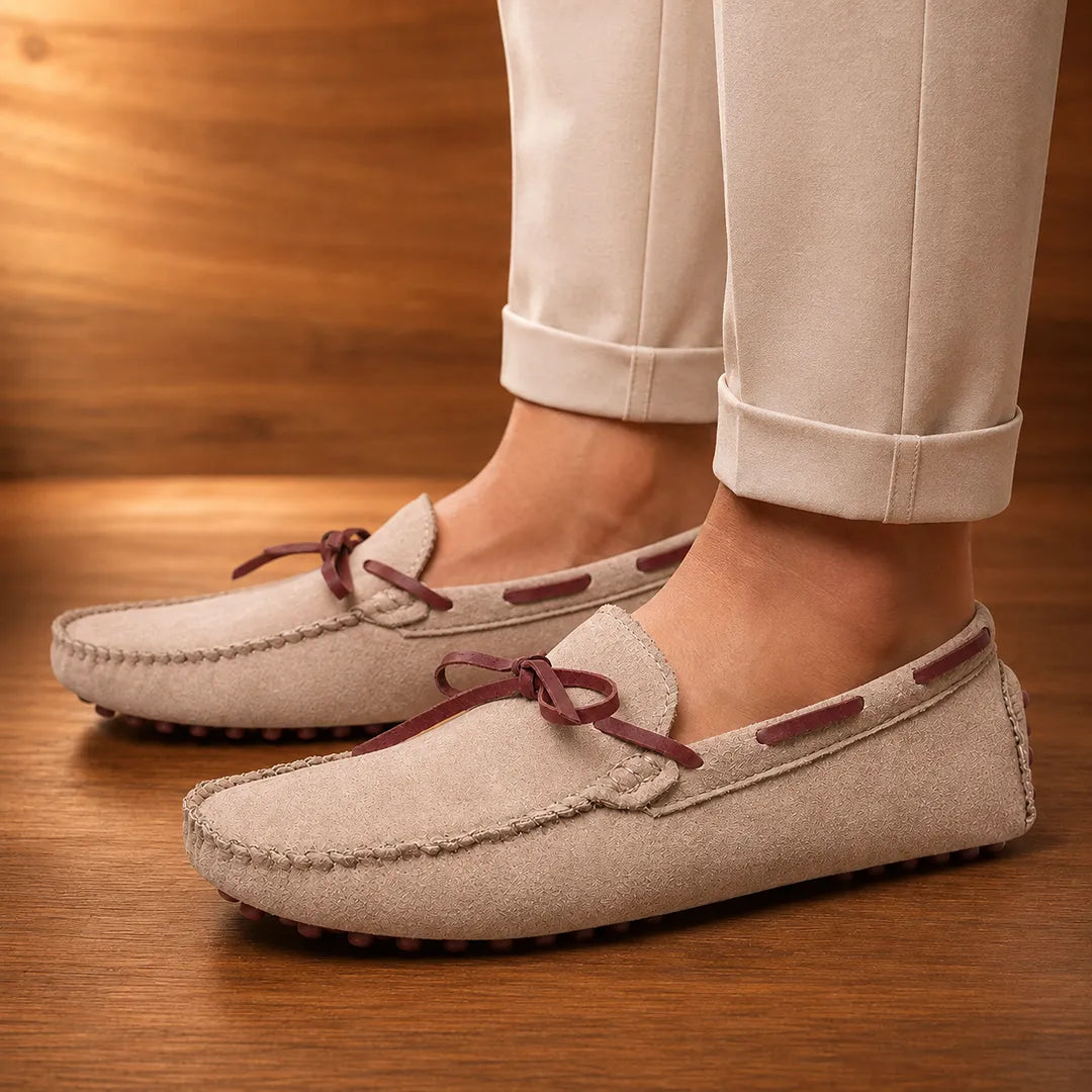 Everyday Comfort Loafers