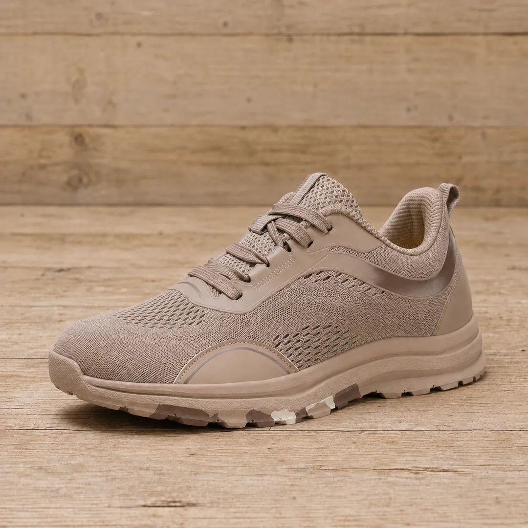 Everyday Mesh Shoes
