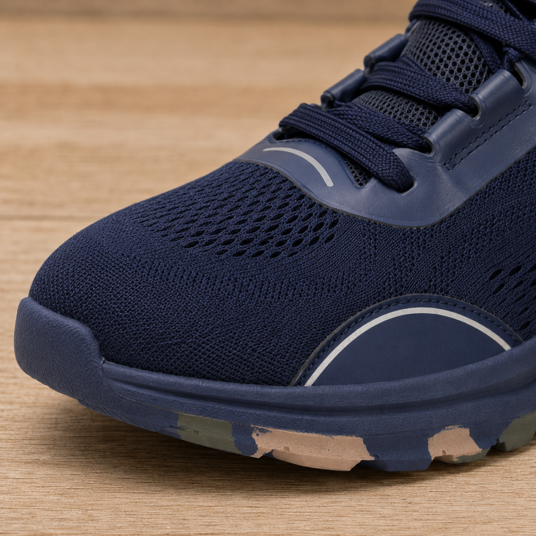 Everyday Mesh Shoes