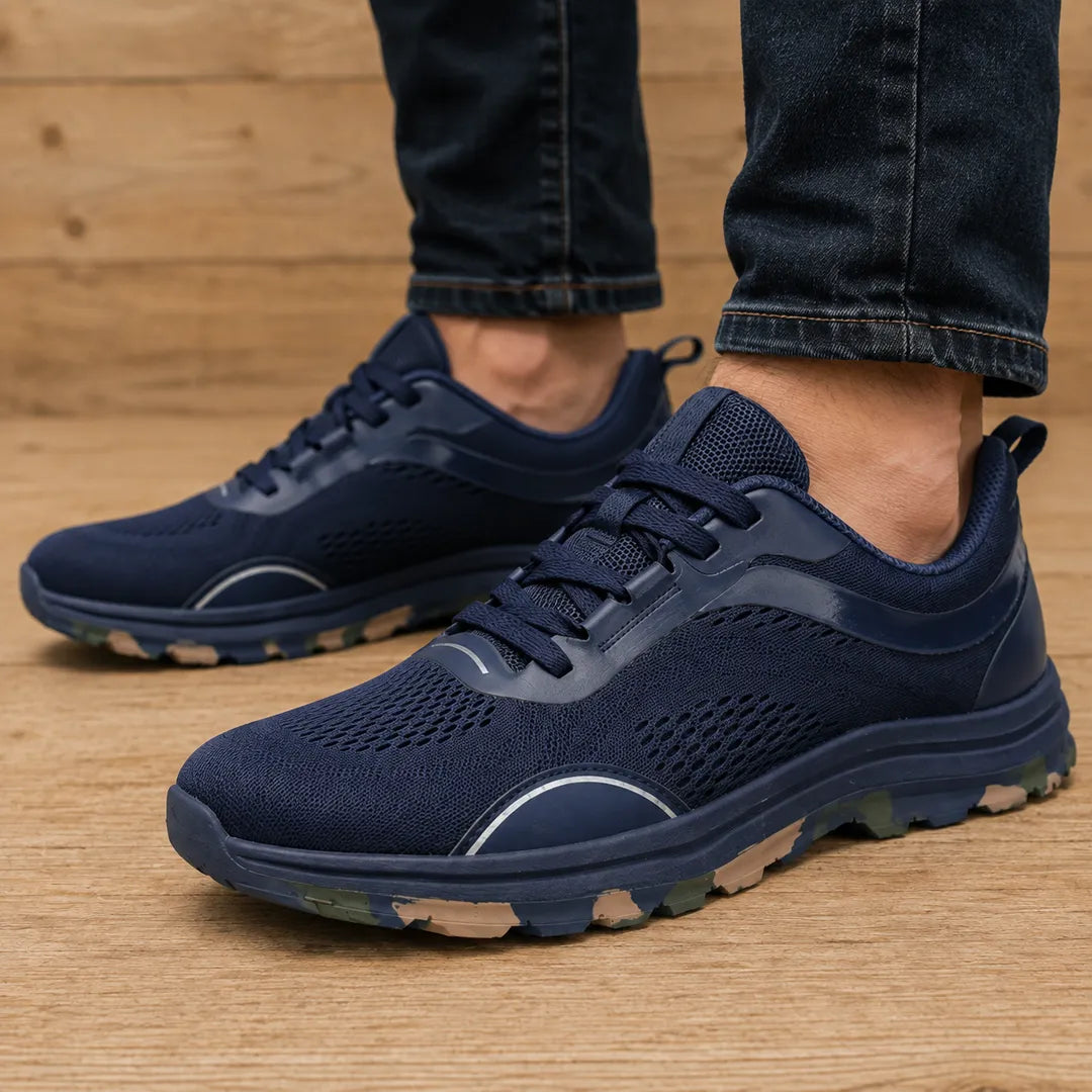Everyday Mesh Shoes