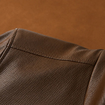 Fleece-Lined Jacket