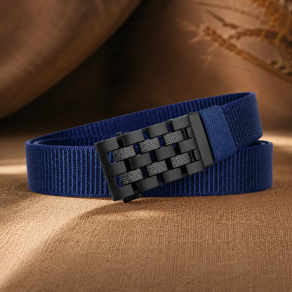 Flexible Woven Belt
