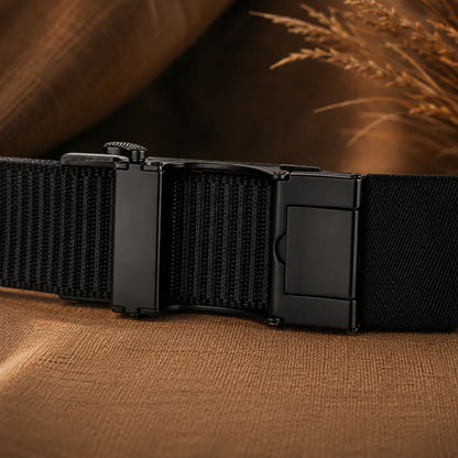 Flexible Woven Belt