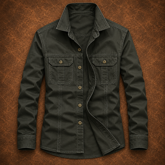 Classic Outdoor Shirt