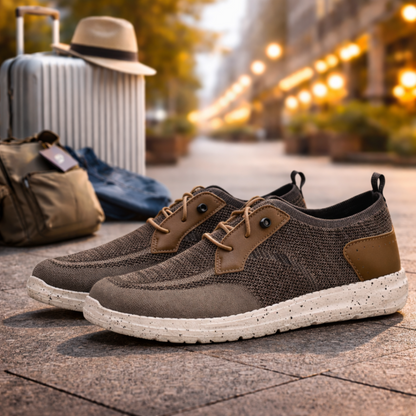 Lightweight Travel Shoes