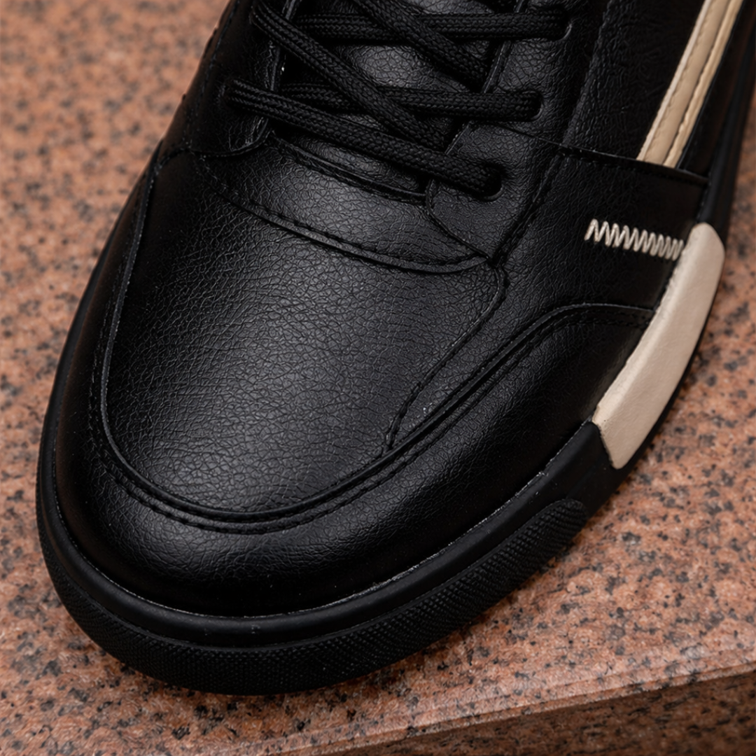 Next-Level Street Sneakers
