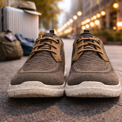 Lightweight Travel Shoes