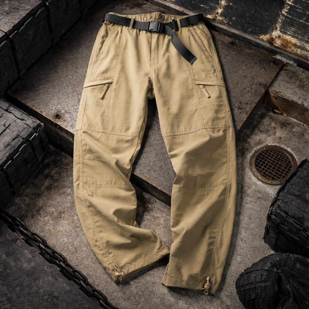 Urban Tactical Utility Pants