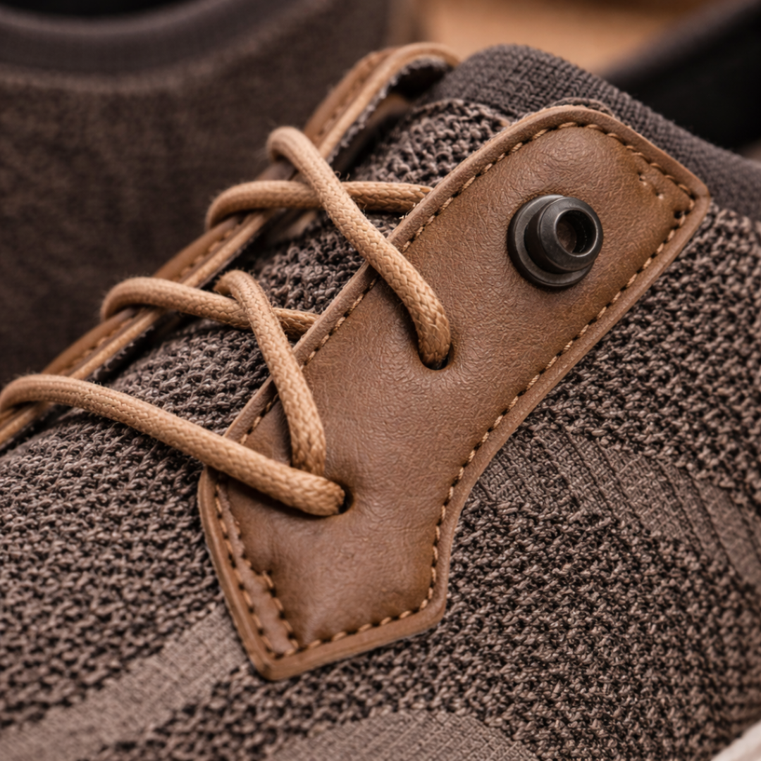 Lightweight Travel Shoes