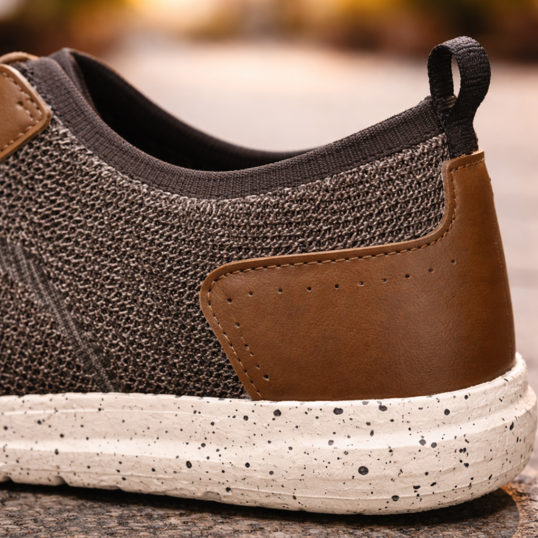 Lightweight Travel Shoes