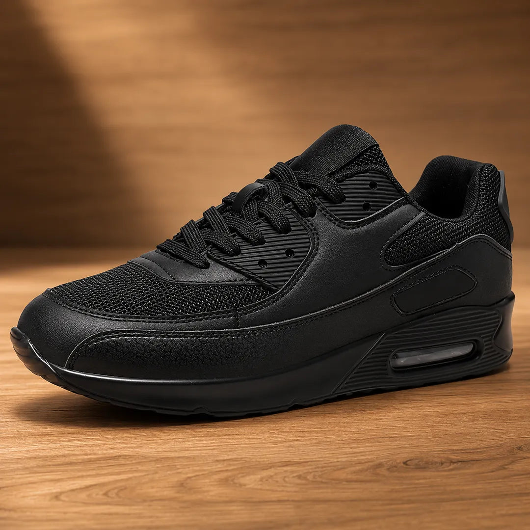 Layered Casual Sneakers