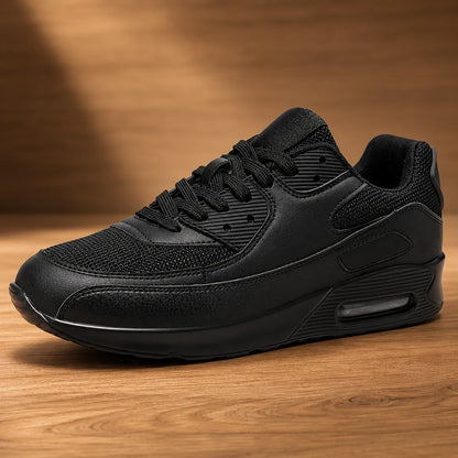 Layered Casual Sneakers