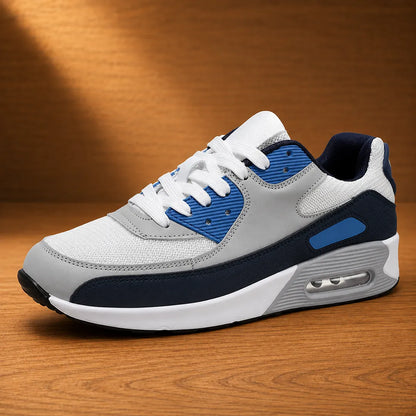 Layered Casual Sneakers