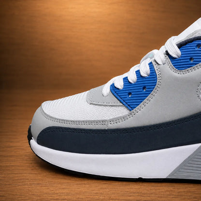 Layered Casual Sneakers