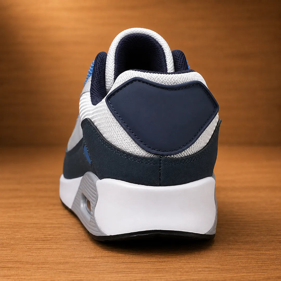 Layered Casual Sneakers