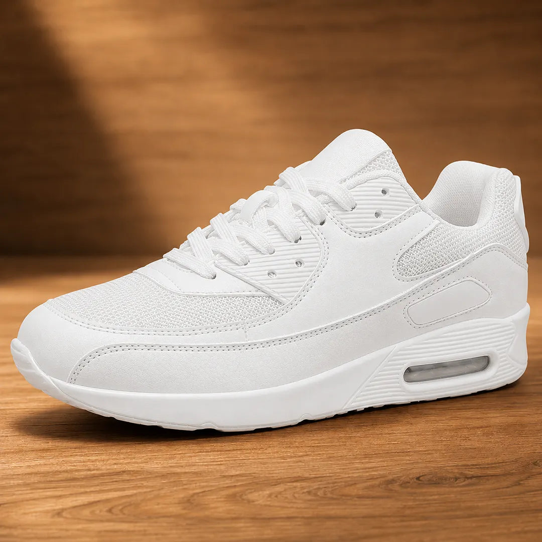 Layered Casual Sneakers