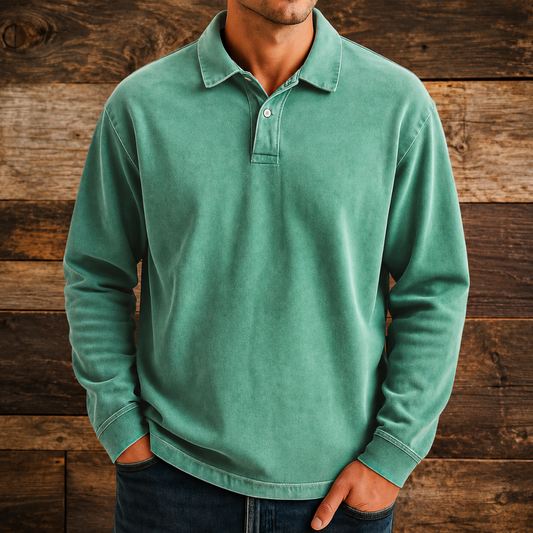 Comfort Polo Shirt