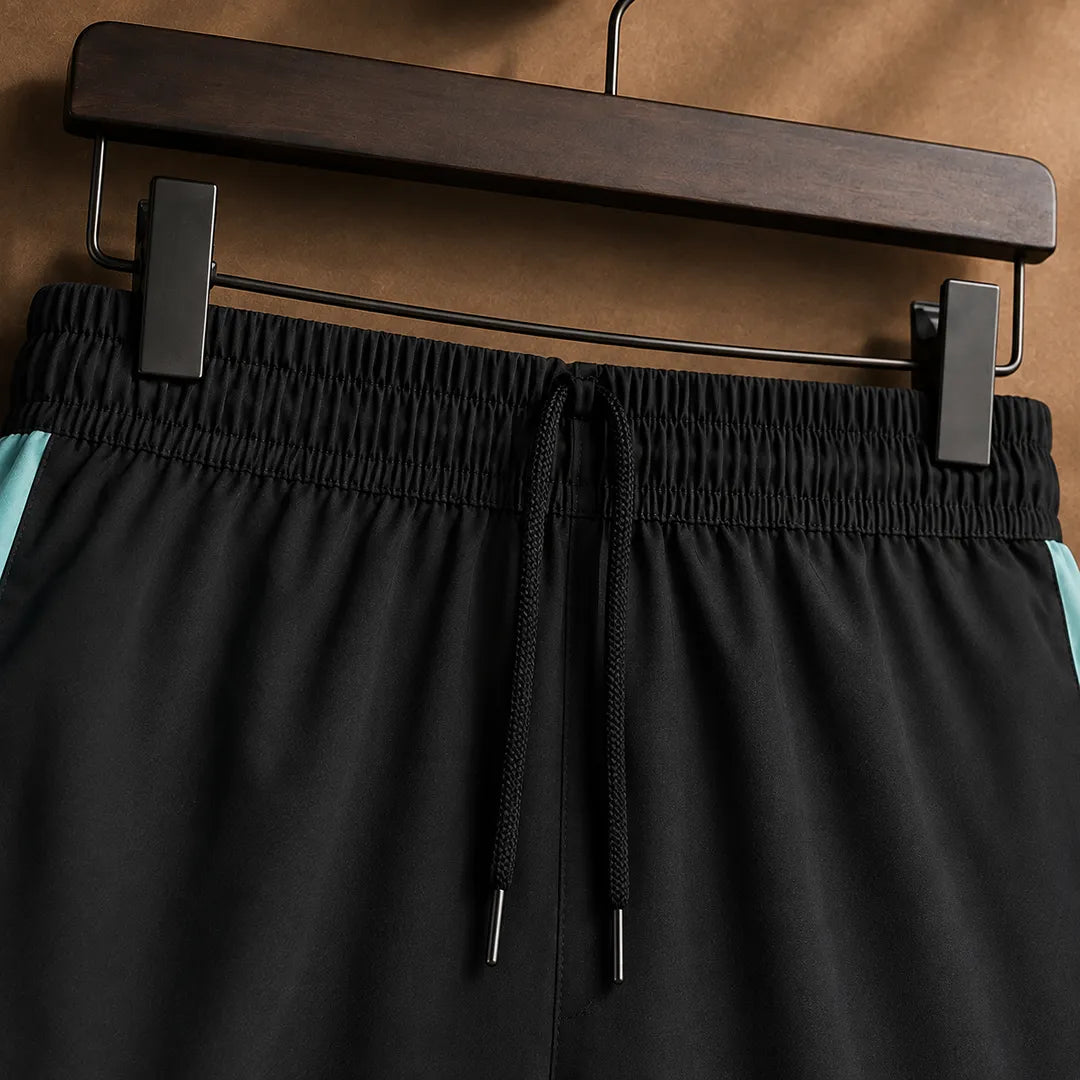 Lightweight Comfort Shorts
