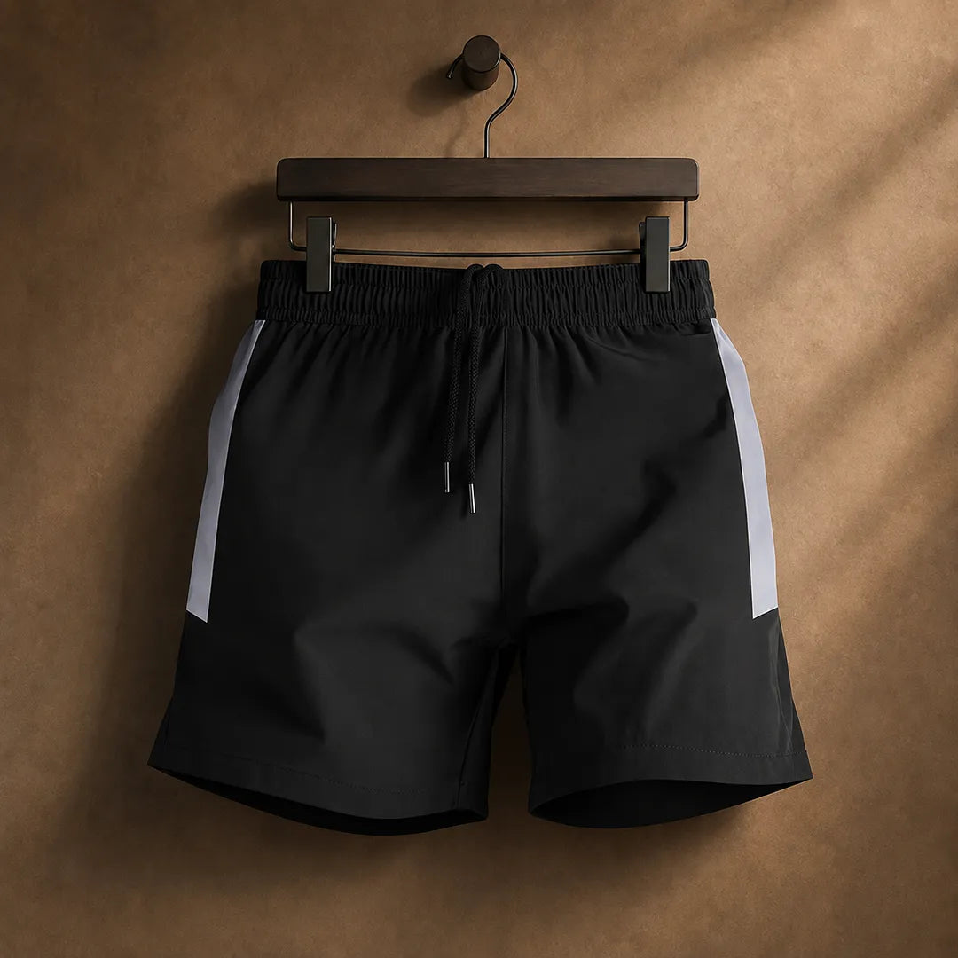 Lightweight Comfort Shorts