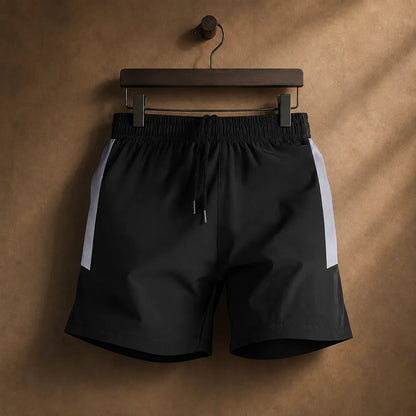 Lightweight Comfort Shorts
